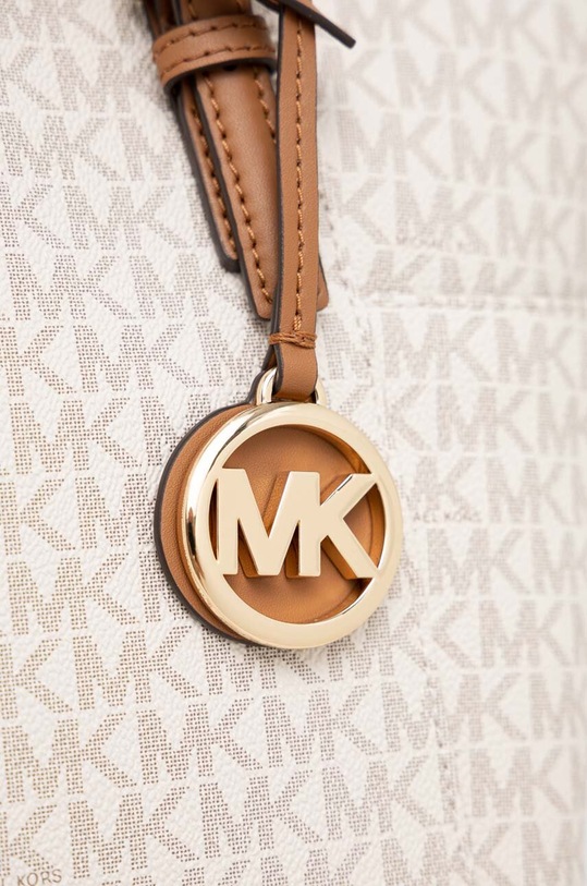 Сумочка MICHAEL Michael Kors бежевий 30S0GTTT1B