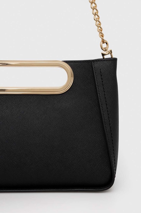 Аксессуары Кожаная сумочка MICHAEL Michael Kors 30S3GCSC3L чёрный