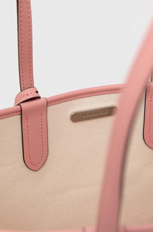 MICHAEL Michael Kors torebka 30S3SZAT7V różowy