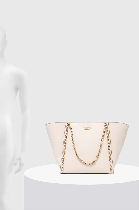 MICHAEL Michael Kors torebka skórzana 30S3G5WT7L