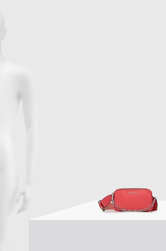 Кожаная сумочка MICHAEL Michael Kors 32S3SJ6C1L