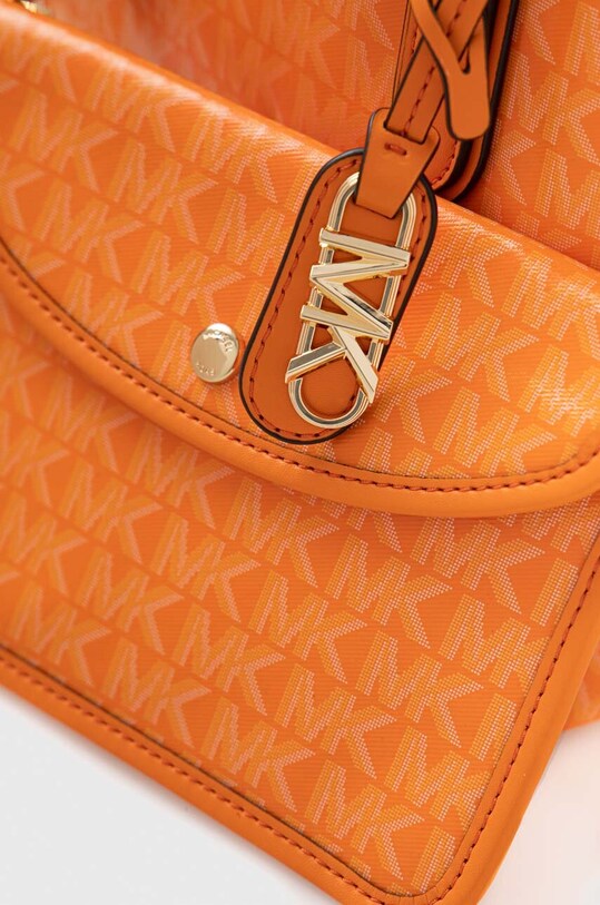 MICHAEL Michael Kors torebka pomarańczowy 30S3GZAT0V