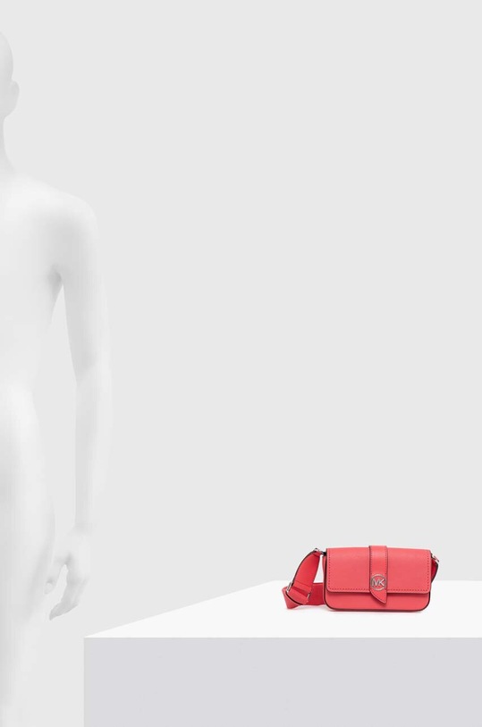 MICHAEL Michael Kors bőr táska 32S3SGRC1L