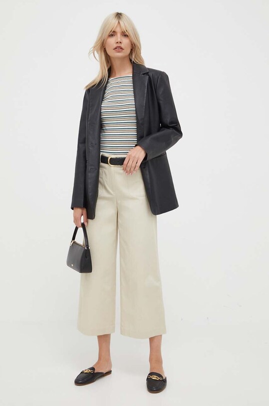 Δερμάτινη τσάντα DKNY R31E3U45