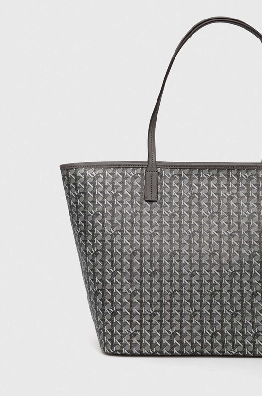 Akcesoria Tory Burch torebka Ever-Ready 145634.025 szary