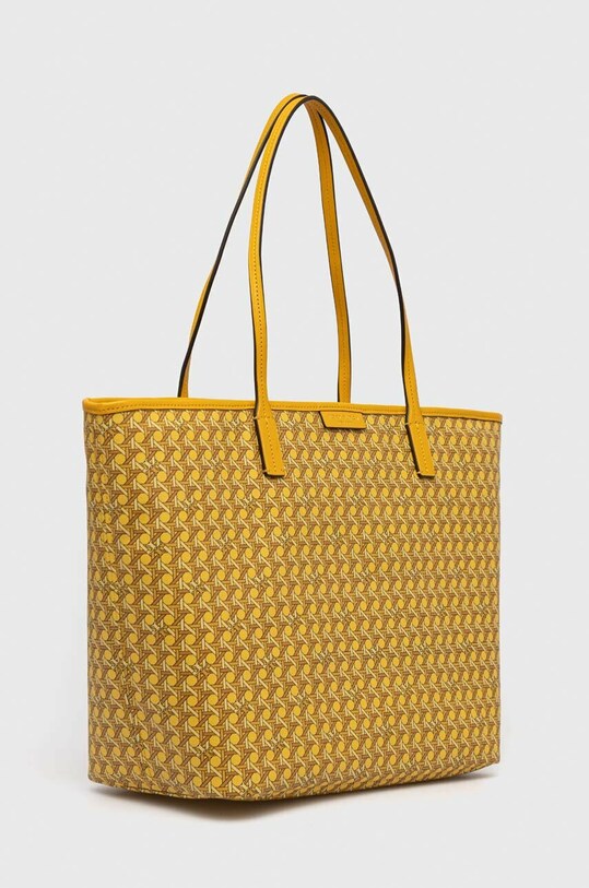Tory Burch torebka 145634.800 żółty SS23