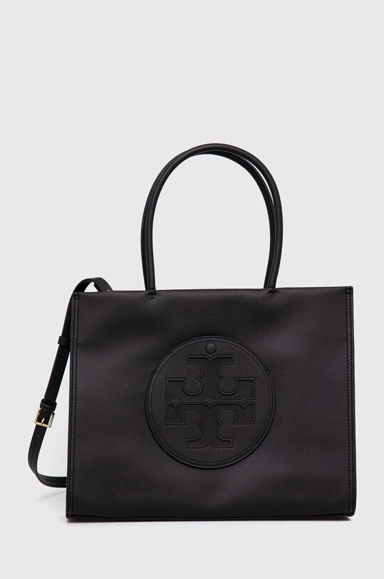 Сумочка Tory Burch вміщує А4 чорний 145612.001
