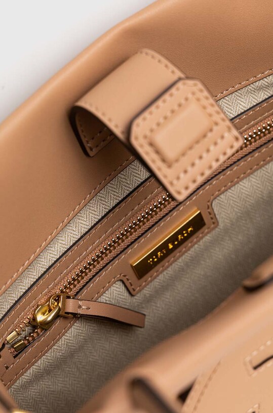 Чанта Tory Burch Ella Bio 145612.200 бежов