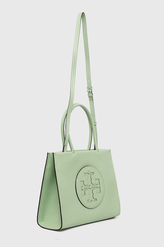 Kabelka Tory Burch Ella Bio Small Tote- Mantis 145612.300 zelená SS23