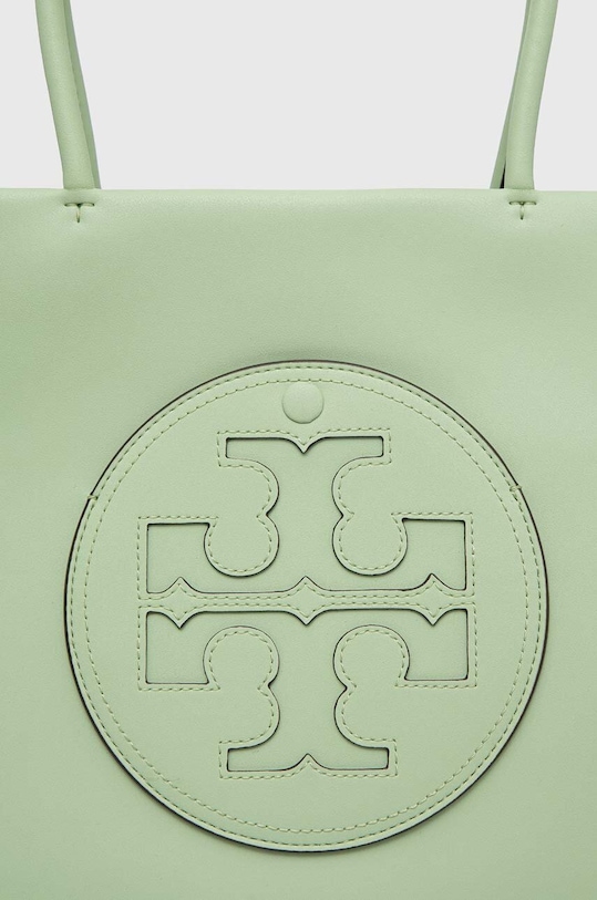 Kabelka Tory Burch Ella Bio Small Tote- Mantis zelená 145612.300