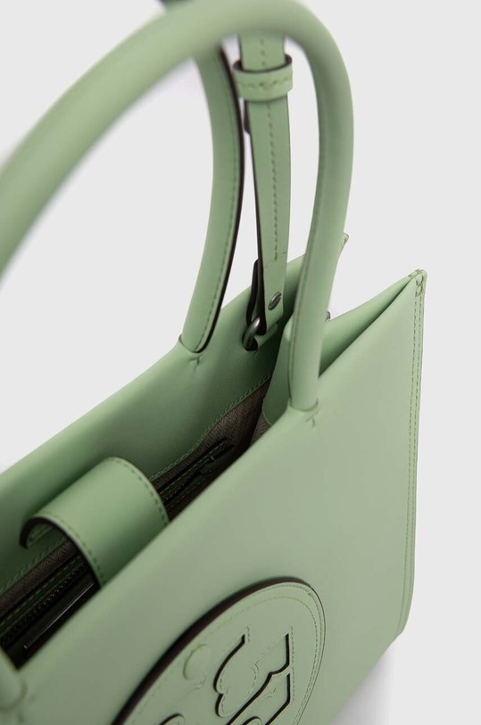 Kabelka Tory Burch Ella Bio Small Tote- Mantis 145612.300 zelená