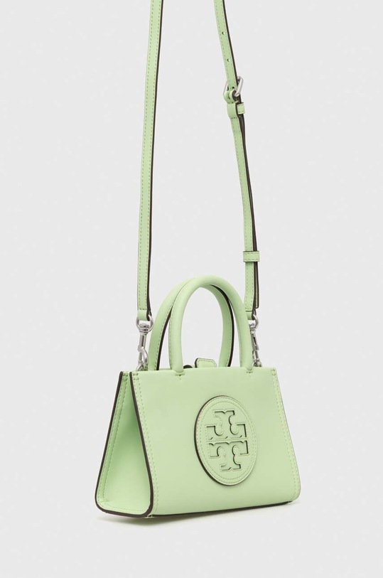 Tory Burch poseta 145613.300 verde SS23