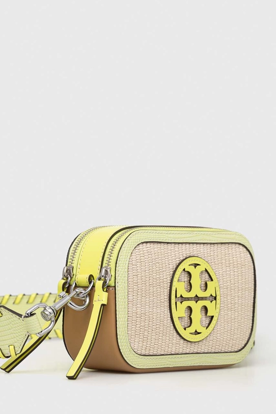 Tory Burch torebka 146388.973 beżowy SS23