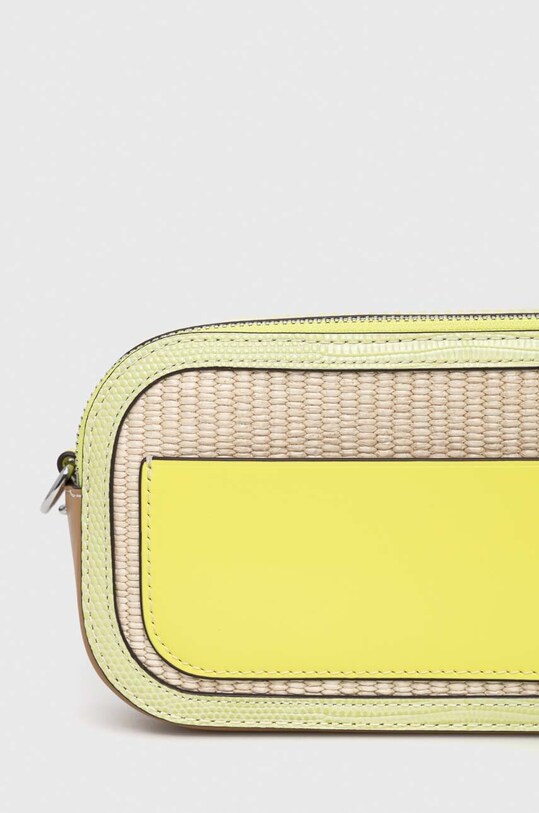 Accesorii Tory Burch poseta 146388.973 bej
