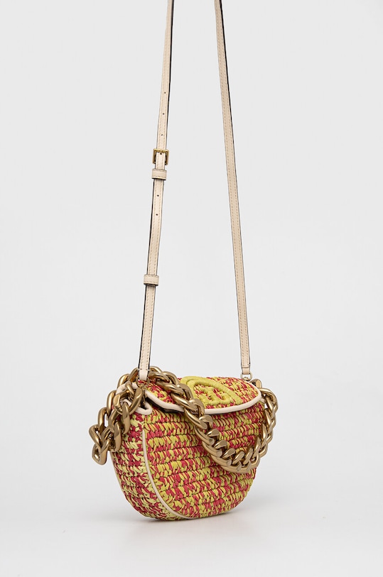 Tory Burch torebka 145598.600 różowy SS23