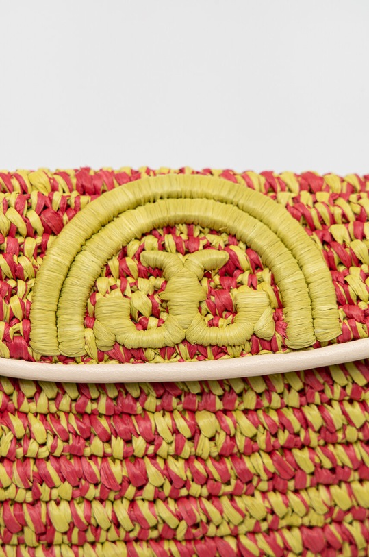 Tory Burch torebka różowy 145598.600