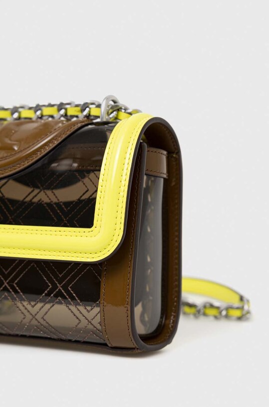 Сумочка Tory Burch коричневий 145890.020