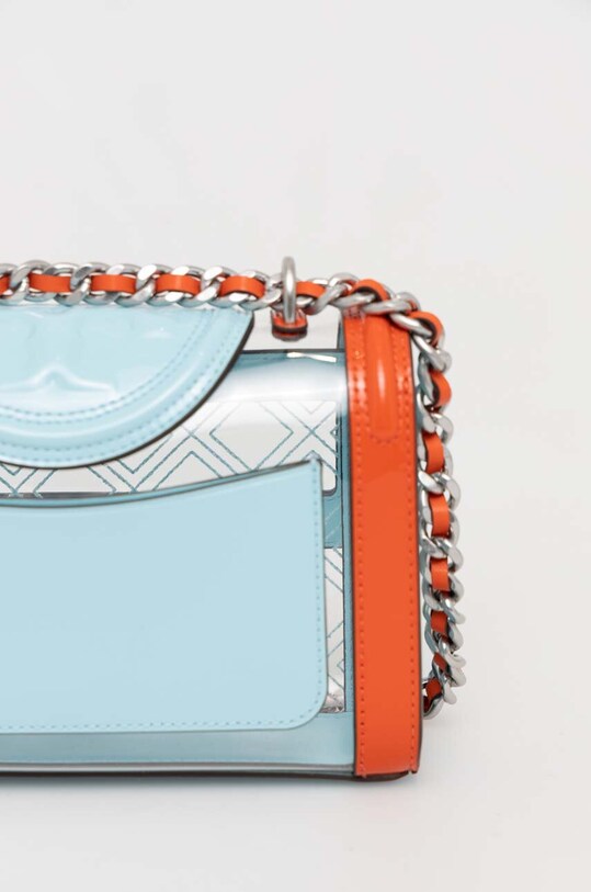 Аксесуари Сумочка Tory Burch 145890.999 блакитний