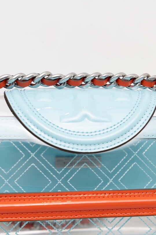 Сумочка Tory Burch блакитний 145890.999