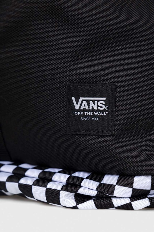 Vans torba czarny VN0A7YTFY281
