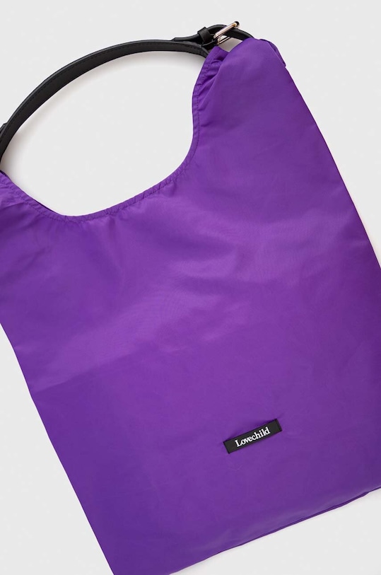 Τσάντα Lovechild μωβ 982.3270