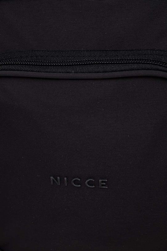 Nicce poseta 1381.W005 negru