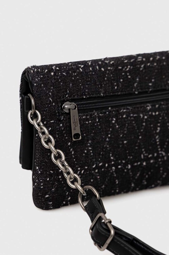 Pepe Jeans torebka czarny 7265131
