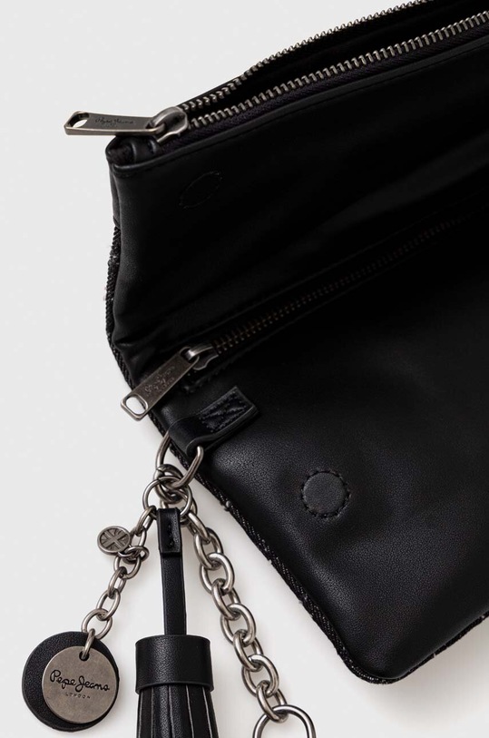 Сумочка Pepe Jeans 7265131 чорний