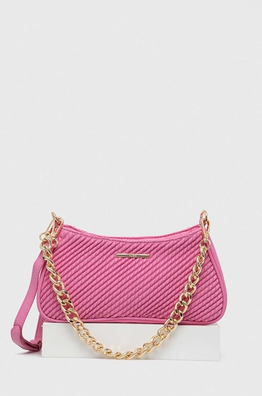 Aldo torebka SUSTINA nie mieści A4 różowy SUSTINA.650