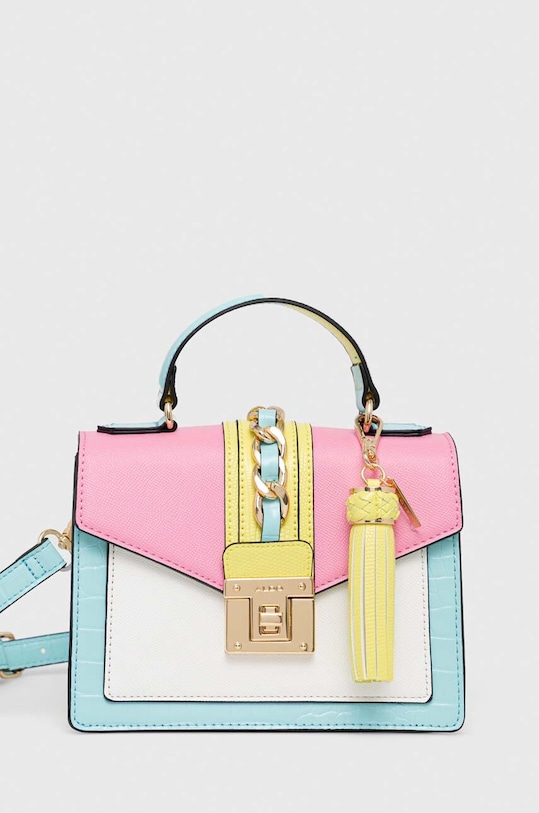 Aldo poseta Martis nu incape in A4 multicolor MARTIS.540