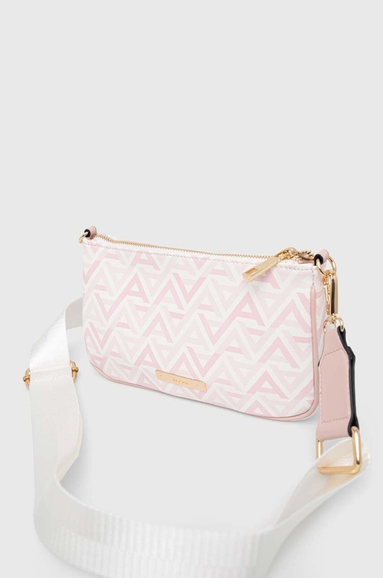 Akcesoria Aldo torebka DRILIMWEN DRILIMWEN.961 różowy