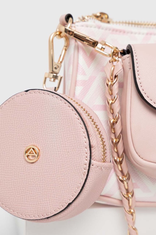 Aldo torebka DRILIMWEN różowy DRILIMWEN.961