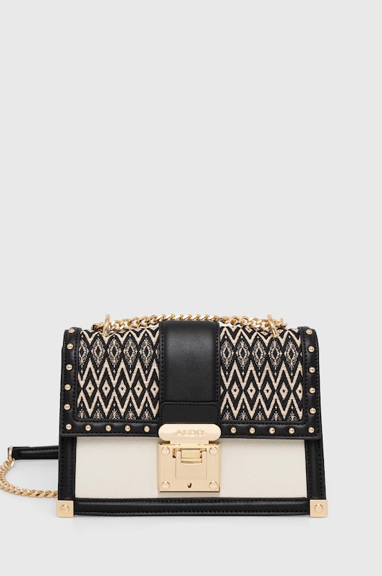 Aldo torebka ALANDERIEL nie mieści A4 multicolor ALANDERIEL.007
