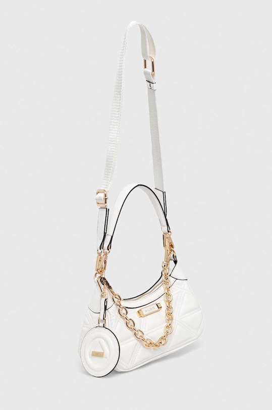 Kabelka Aldo FERVENT FERVENT.100 bílá SS23