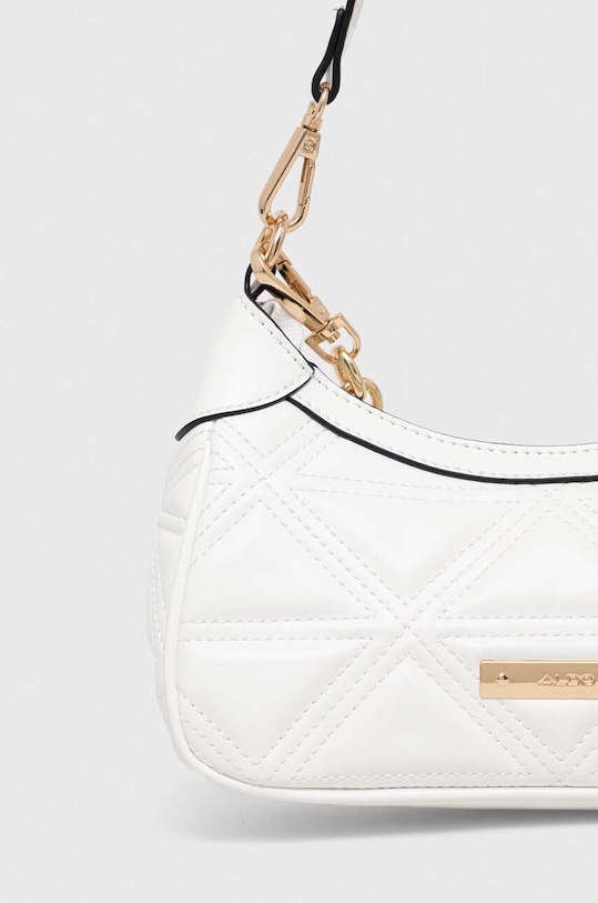 Doplňky Kabelka Aldo FERVENT FERVENT.100 bílá