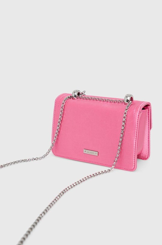 Accesorii Aldo poseta MYRINNE MYRINNE.660 roz