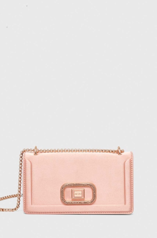 Aldo kézitáska LAETHA textil narancssárga LAETHA.830