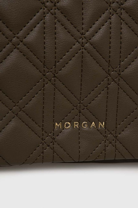 Morgan poseta verde 2BELGI.KAKI