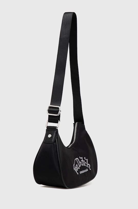 Von Dutch torebka 4108060 czarny SS23
