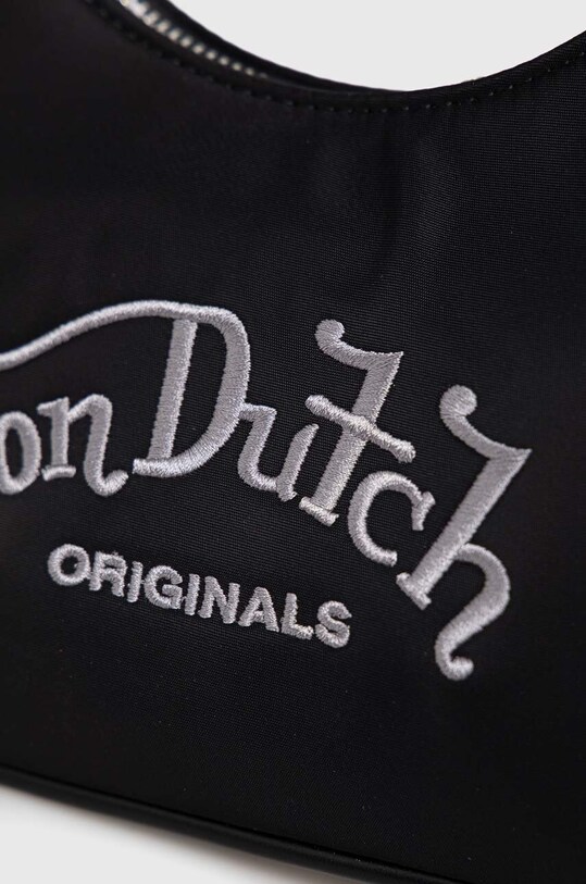 Von Dutch poseta negru 4108060