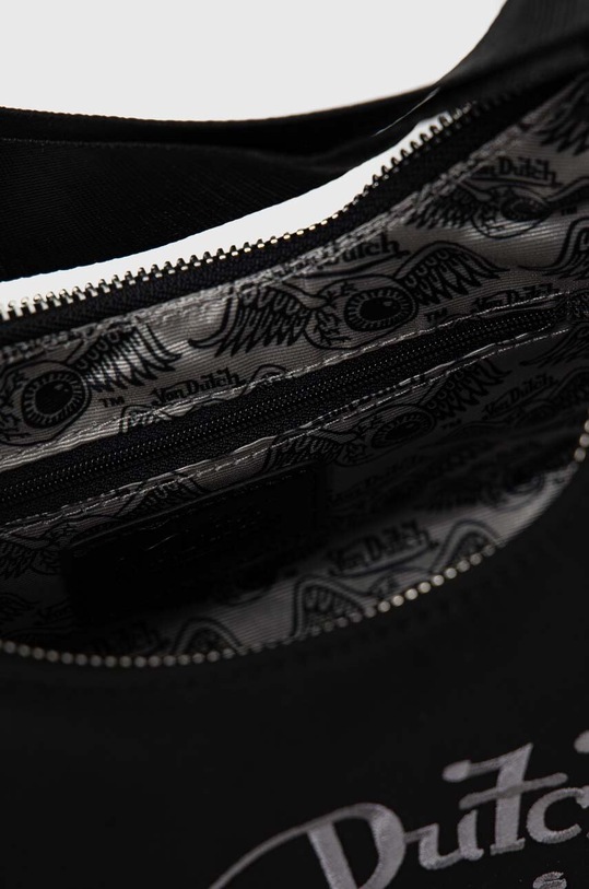 Von Dutch torebka 4108060 czarny