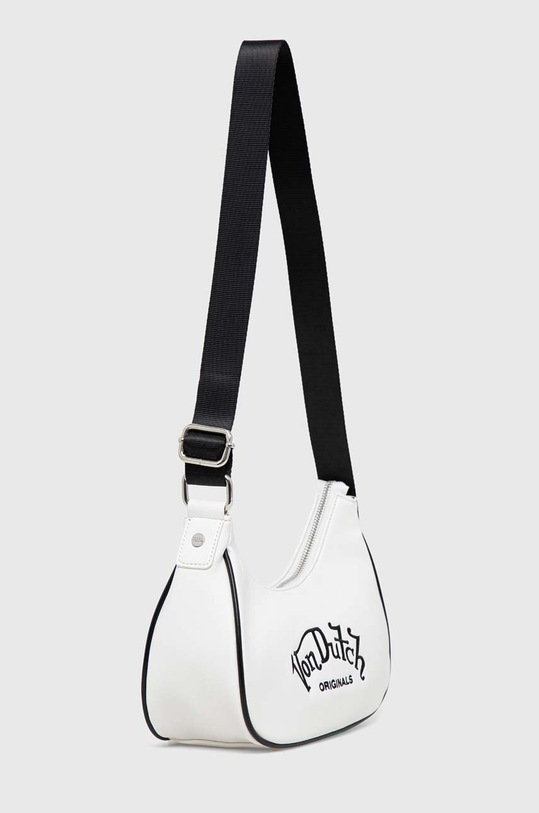 Чанта Von Dutch 4108061 бял SS23