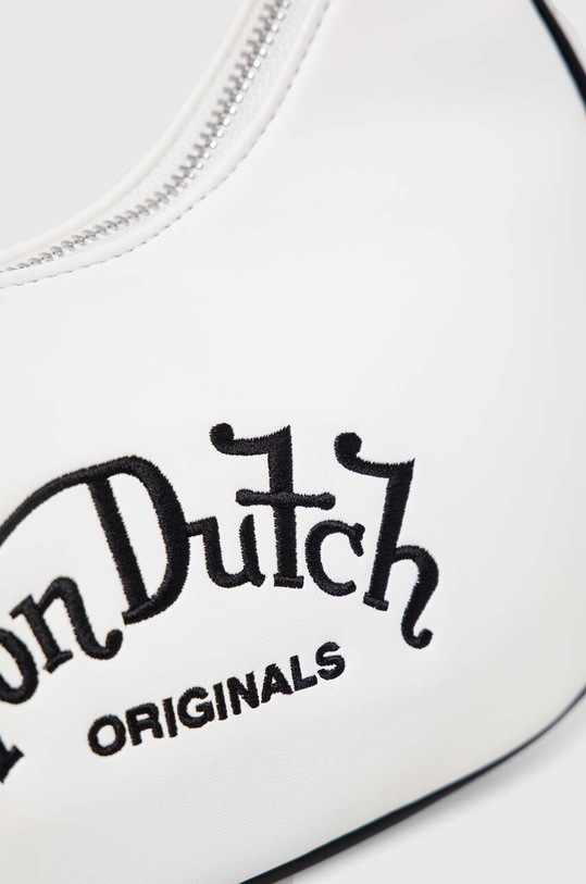 Чанта Von Dutch бял 4108061