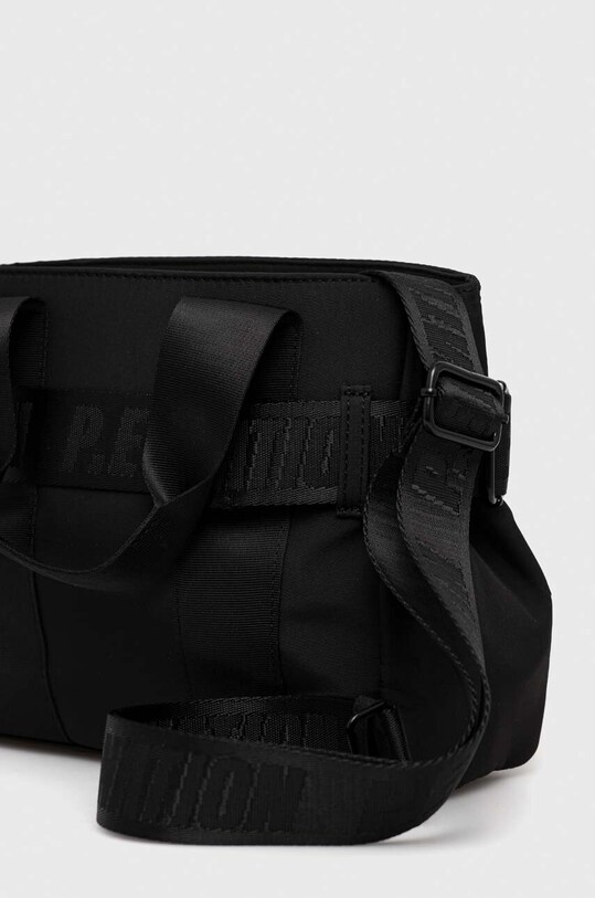 Accesorii P.E Nation poseta 23PE1A283 negru