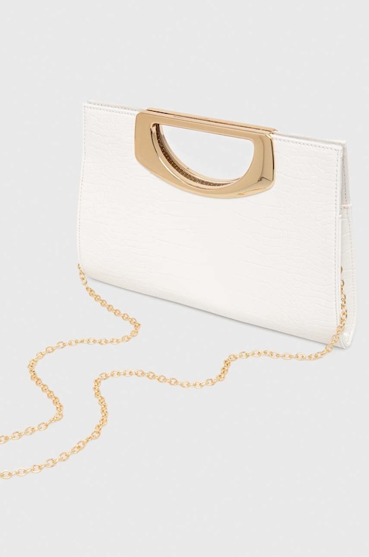 Akcesoria Morgan kopertówka 2CEREM 2CEREM.BLANC biały