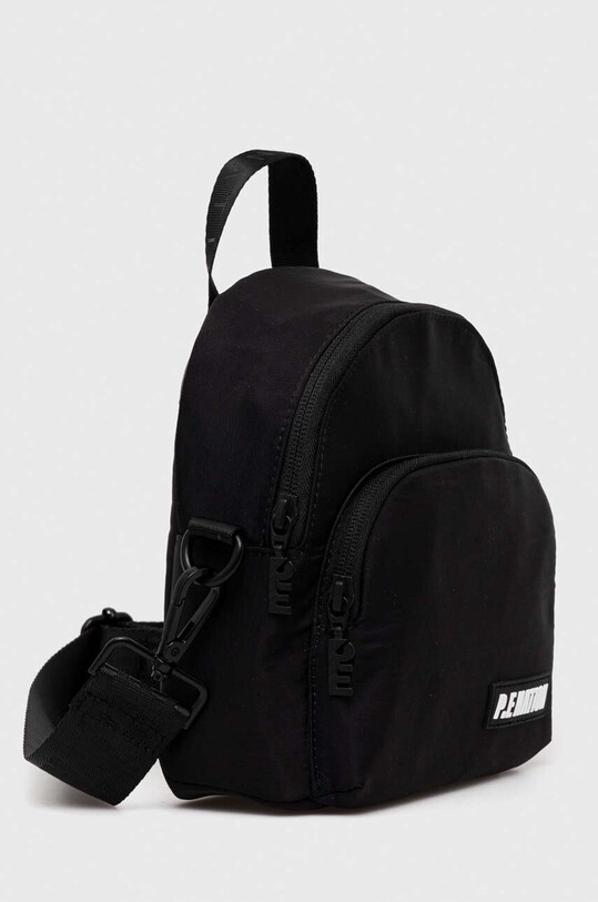 Malá taška P.E Nation 23PE1A293 čierna SS23