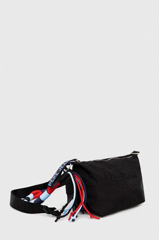 Pepe Jeans torebka PL031416.999 czarny SS23