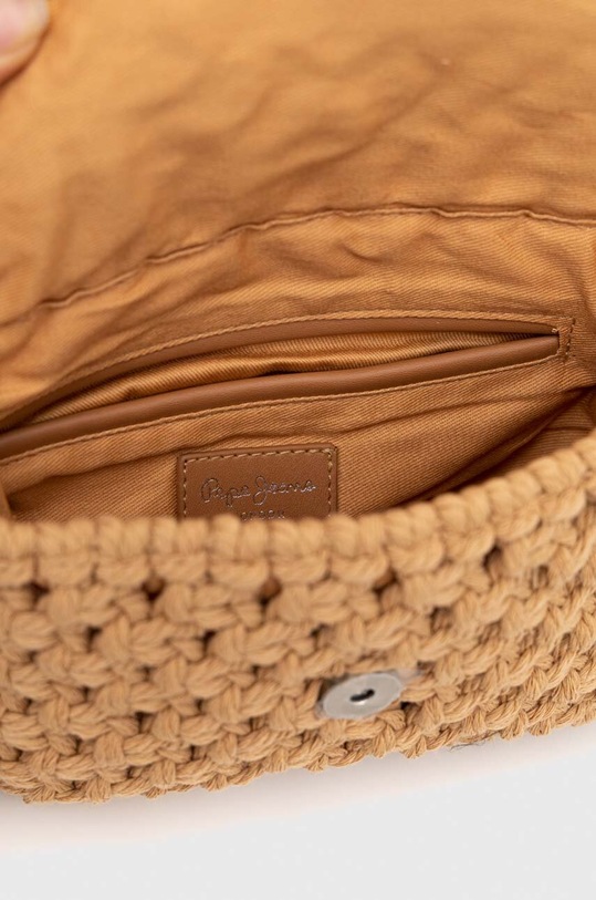 Pepe Jeans borsetta beige PL031429.855