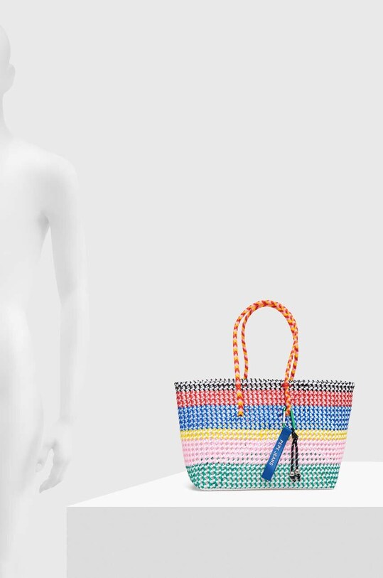 Pepe Jeans torba plażowa PL031434.524