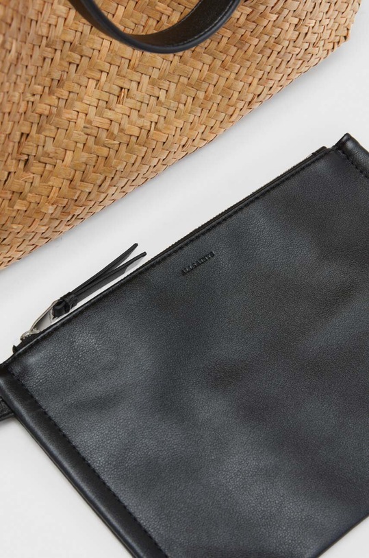 AllSaints poseta WB550Y bej